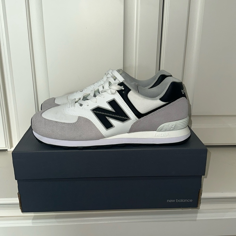 New Balance Classics